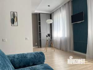 2-к квартира, вторичка, 54м2, 2/5 этаж