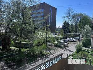 2-к квартира, вторичка, 40м2, 2/5 этаж