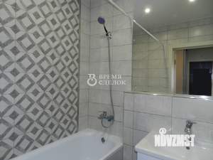 1-к квартира, вторичка, 42м2, 1/18 этаж