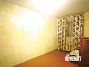 3-к квартира, вторичка, 53м2, 8/9 этаж