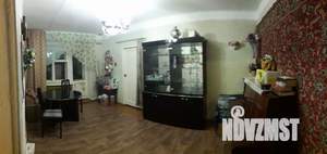2-к квартира, вторичка, 46м2, 2/2 этаж