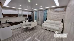 3-к квартира, вторичка, 92м2, 2/9 этаж