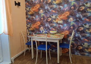 1-к квартира, вторичка, 35м2, 3/3 этаж