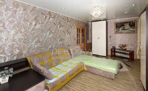 4-к квартира, вторичка, 91м2, 3/9 этаж