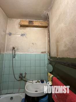1-к квартира, вторичка, 36м2, 2/3 этаж