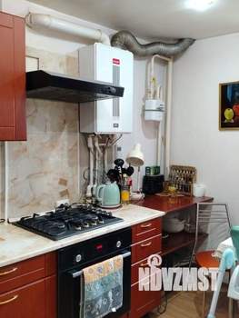 2-к квартира, вторичка, 57м2, 2/5 этаж