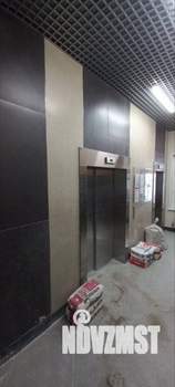 Студия квартира, вторичка, 26м2, 5/18 этаж