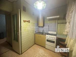 1-к квартира, вторичка, 33м2, 4/5 этаж