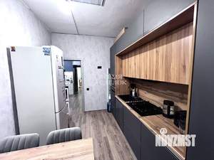 2-к квартира, вторичка, 60м2, 2/4 этаж