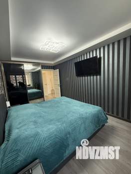 3-к квартира, вторичка, 72м2, 7/10 этаж