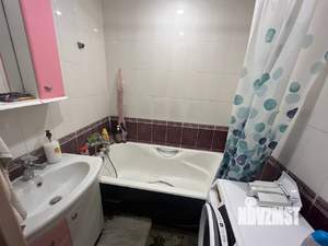 2-к квартира, вторичка, 52м2, 9/9 этаж