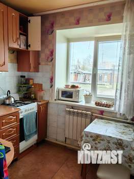 1-к квартира, вторичка, 31м2, 1/3 этаж