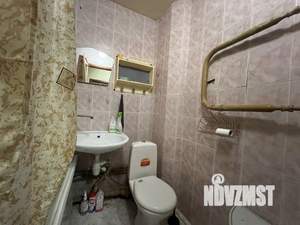 1-к квартира, вторичка, 32м2, 7/9 этаж