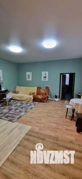 2-к квартира, вторичка, 57м2, 4/4 этаж