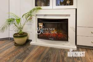 3-к квартира, вторичка, 65м2, 5/9 этаж