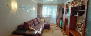 2-к квартира, вторичка, 44м2, 5/5 этаж