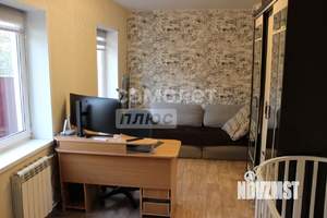 1-к квартира, вторичка, 30м2, 1/1 этаж