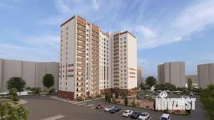 3-к квартира, вторичка, 84м2, 5/14 этаж