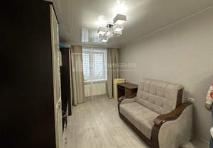 1-к квартира, вторичка, 40м2, 2/10 этаж