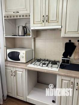 1-к квартира, вторичка, 32м2, 3/5 этаж
