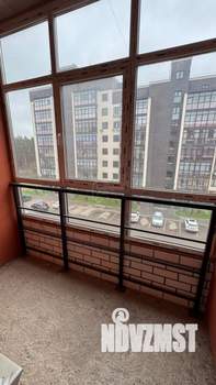 1-к квартира, вторичка, 46м2, 4/7 этаж