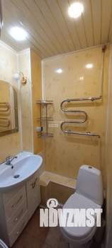 1-к квартира, вторичка, 30м2, 5/9 этаж
