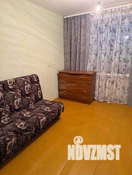 1-к квартира, вторичка, 21м2, 2/9 этаж