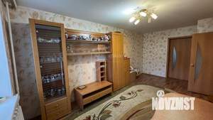2-к квартира, вторичка, 44м2, 2/5 этаж