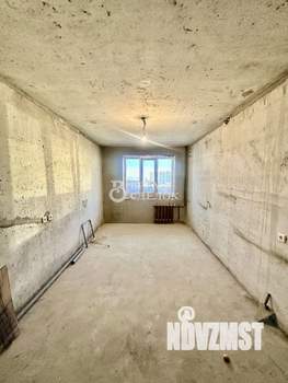 1-к квартира, вторичка, 37м2, 14/17 этаж