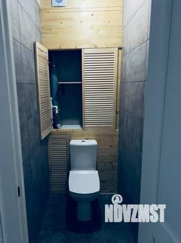 2-к квартира, вторичка, 61м2, 5/5 этаж