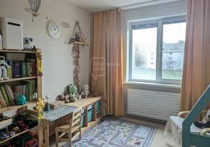 2-к квартира, вторичка, 53м2, 25/1 этаж