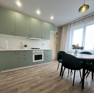1-к квартира, вторичка, 37м2, 10/12 этаж