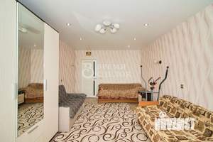 3-к квартира, вторичка, 103м2, 18/18 этаж