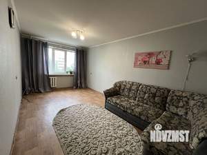 3-к квартира, вторичка, 68м2, 4/9 этаж
