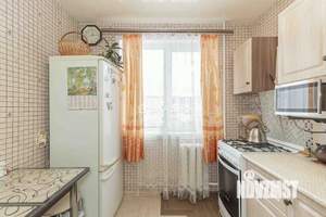 2-к квартира, вторичка, 43м2, 4/5 этаж