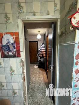 1-к квартира, вторичка, 33м2, 5/5 этаж