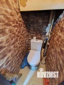 2-к квартира, вторичка, 36м2, 1/5 этаж
