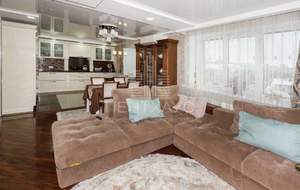 2-к квартира, вторичка, 73м2, 5/9 этаж