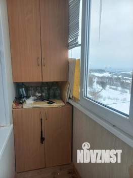 1-к квартира, вторичка, 33м2, 9/9 этаж