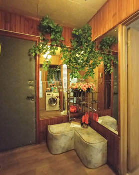 1-к квартира, вторичка, 32м2, 9/9 этаж