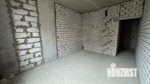 1-к квартира, вторичка, 46м2, 4/7 этаж