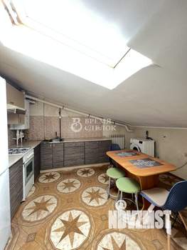 1-к квартира, вторичка, 54м2, 3/3 этаж