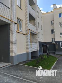 2-к квартира, вторичка, 48м2, 3/4 этаж