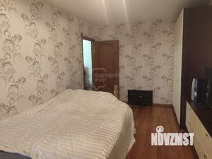 2-к квартира, вторичка, 52м2, 5/5 этаж