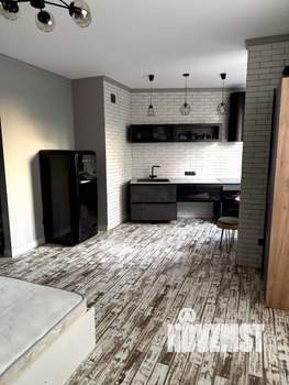 Студия квартира, вторичка, 33м2, 4/15 этаж