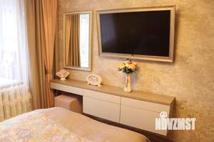 3-к квартира, вторичка, 75м2, 5/9 этаж