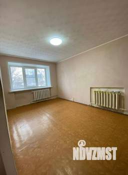 1-к квартира, вторичка, 30м2, 5/5 этаж