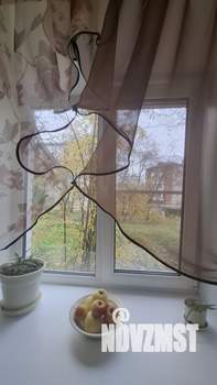 1-к квартира, вторичка, 31м2, 1/5 этаж