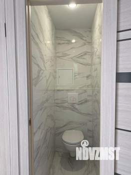 2-к квартира, вторичка, 49м2, 2/4 этаж