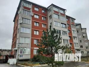 2-к квартира, вторичка, 70м2, 5/6 этаж